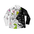 Camisa Crypta - Sob Encomenda