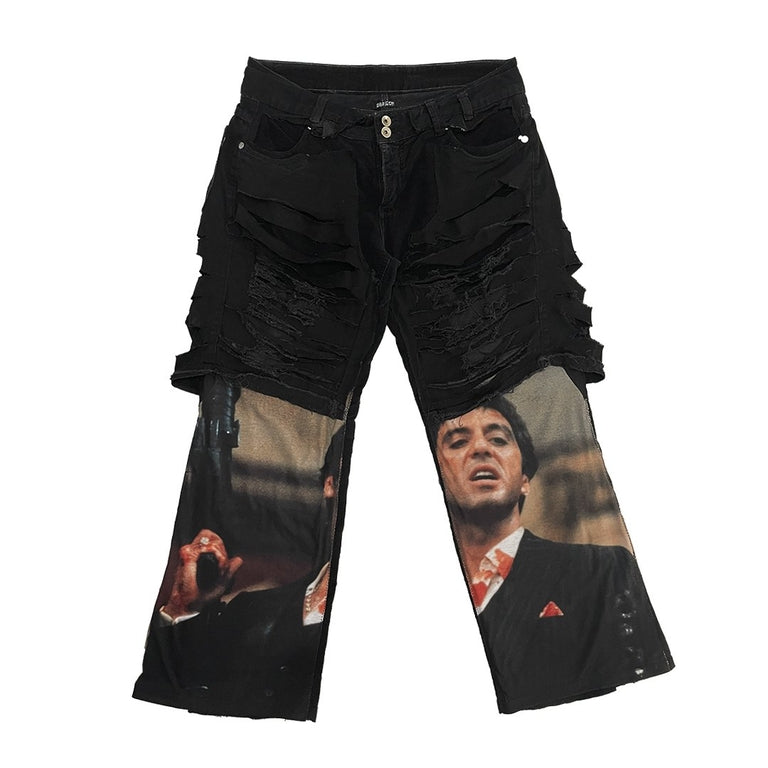 Calça Tony